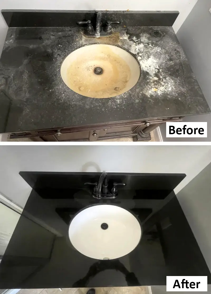 Chicago Sink Cleaning Services Chicago