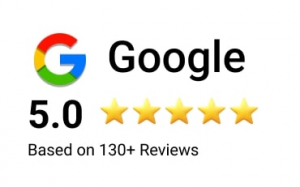google 5 star