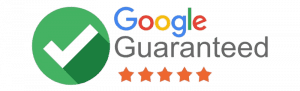 google guaranteed