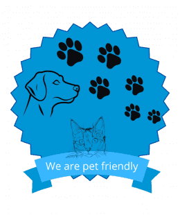 House cleaning for pet owners